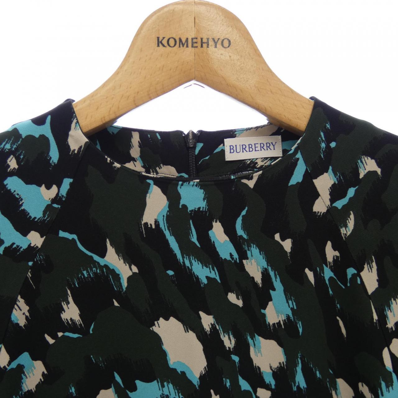 バーバリー BURBERRY ワンピース
