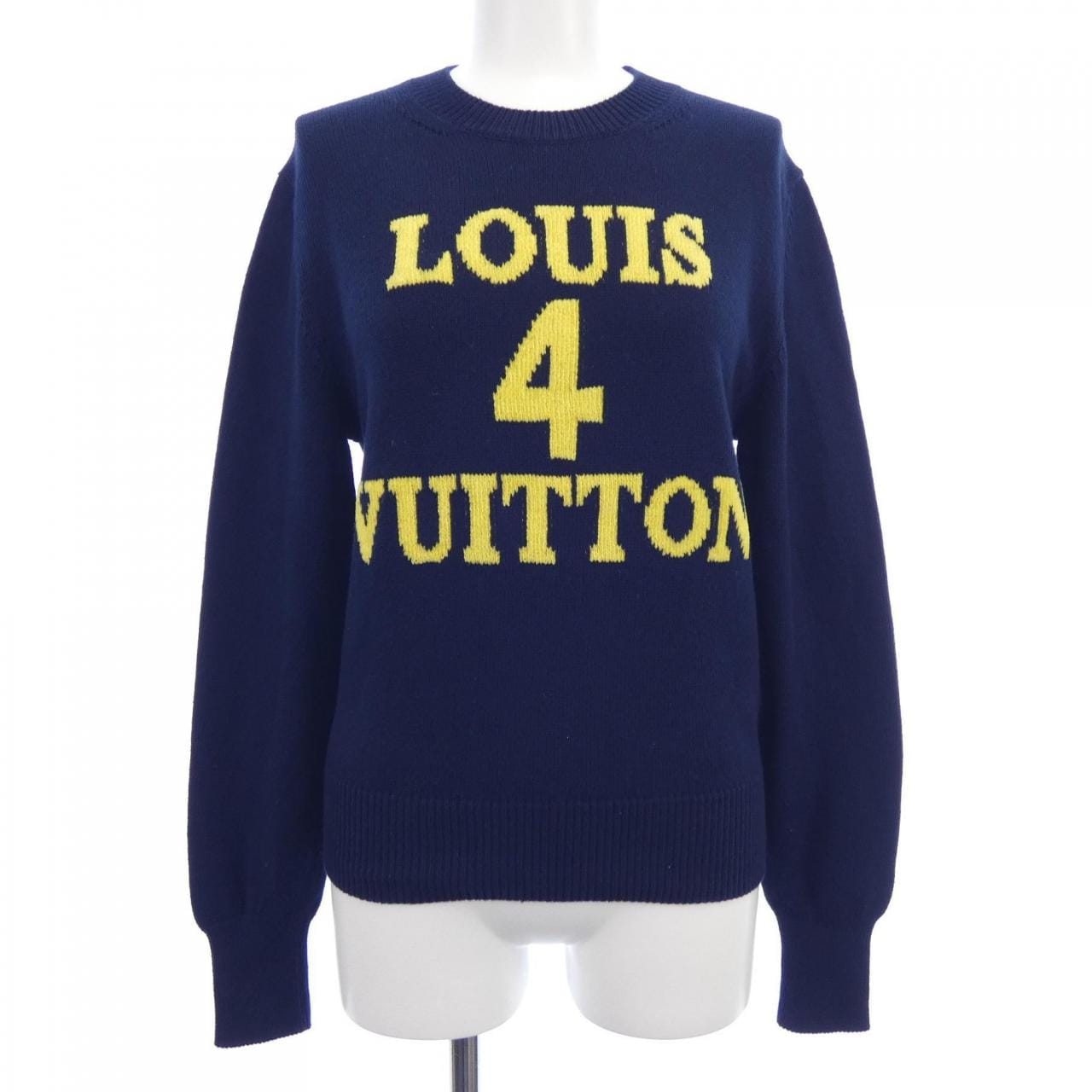 ルイヴィトン LOUIS VUITTON ニット