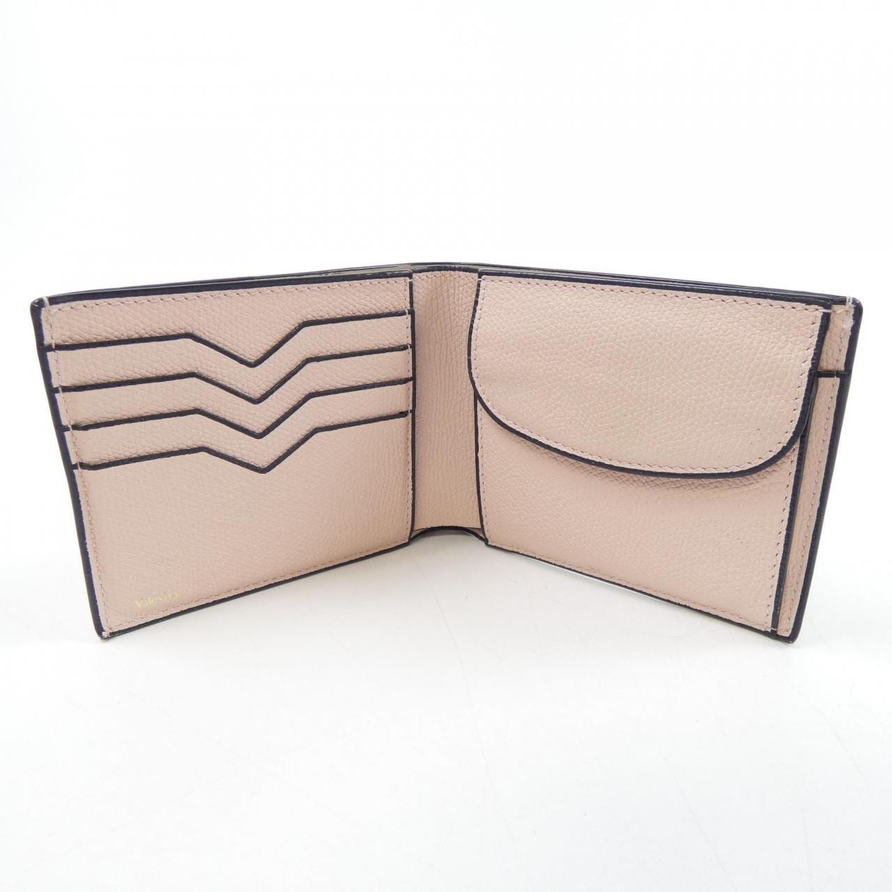ヴァレクストラ VALEXTRA WALLET