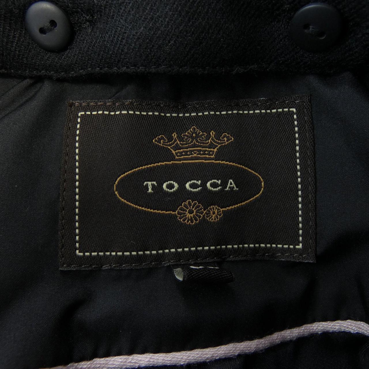 TOCCA coat