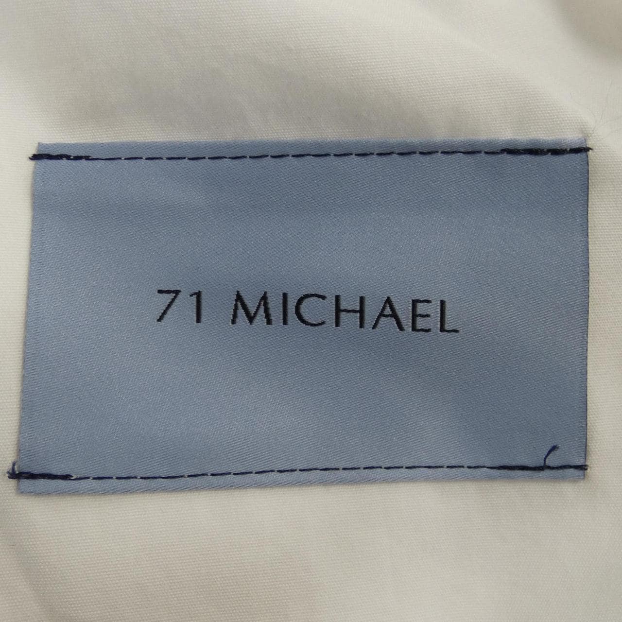 ミシェル 71 MICHAEL ショートパンツ