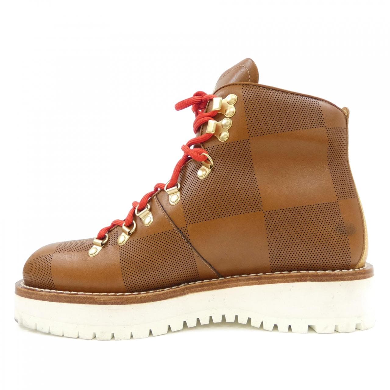 ルイヴィトン LOUIS VUITTON ブーツ