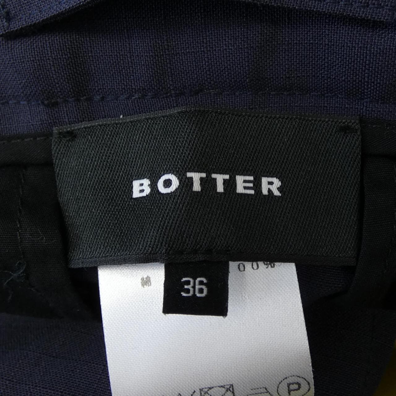 ボッター BOTTER 4A-3002J023 ワンピース