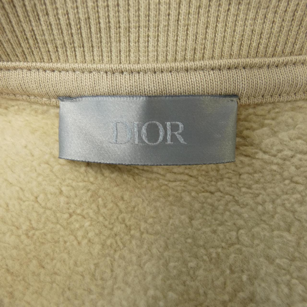ディオール DIOR CHRISTIAN DIOR COUTURE スウェットシャツ 343J694A0531 スウェット