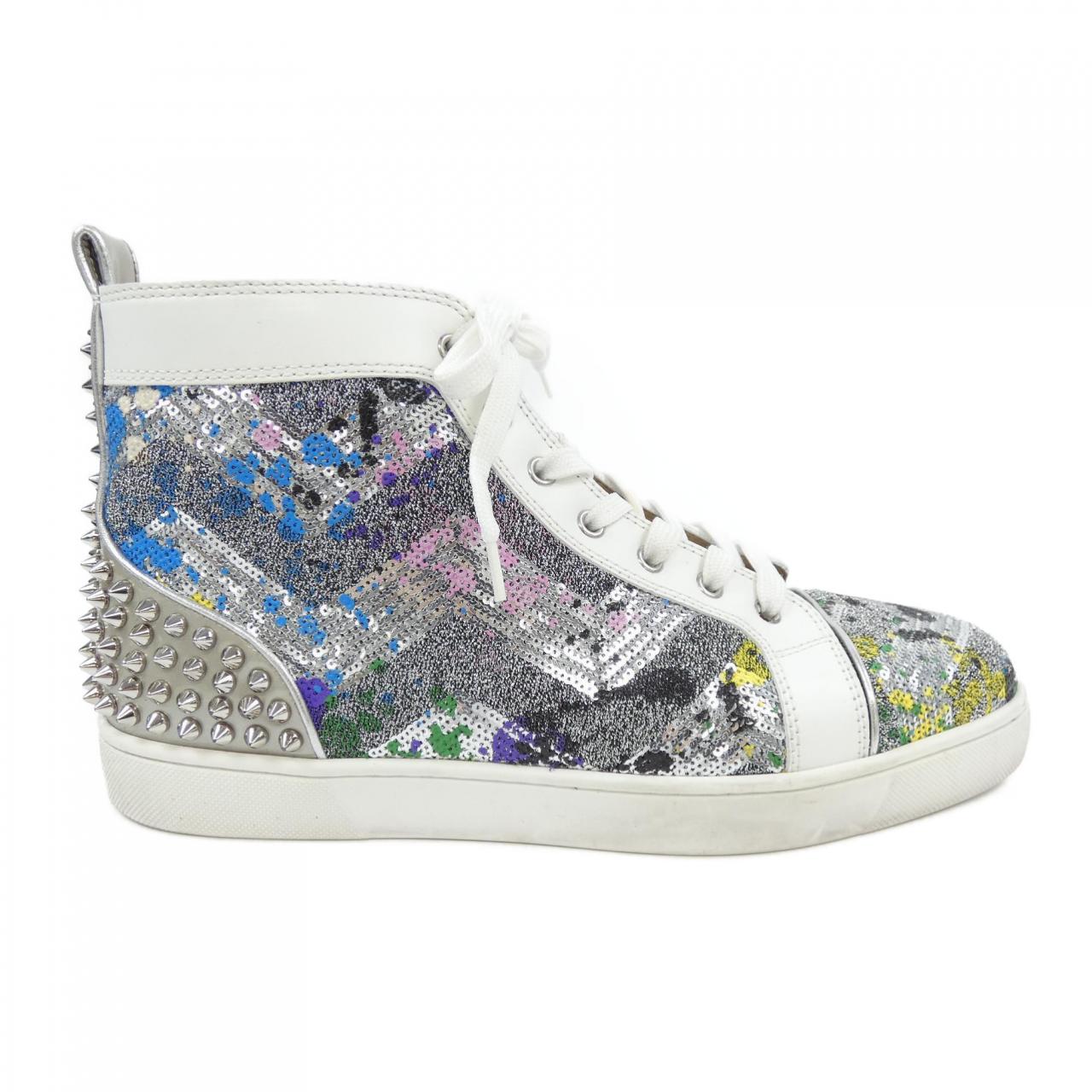 クリスチャンルブタン CHRISTIAN LOUBOUTIN スニーカー