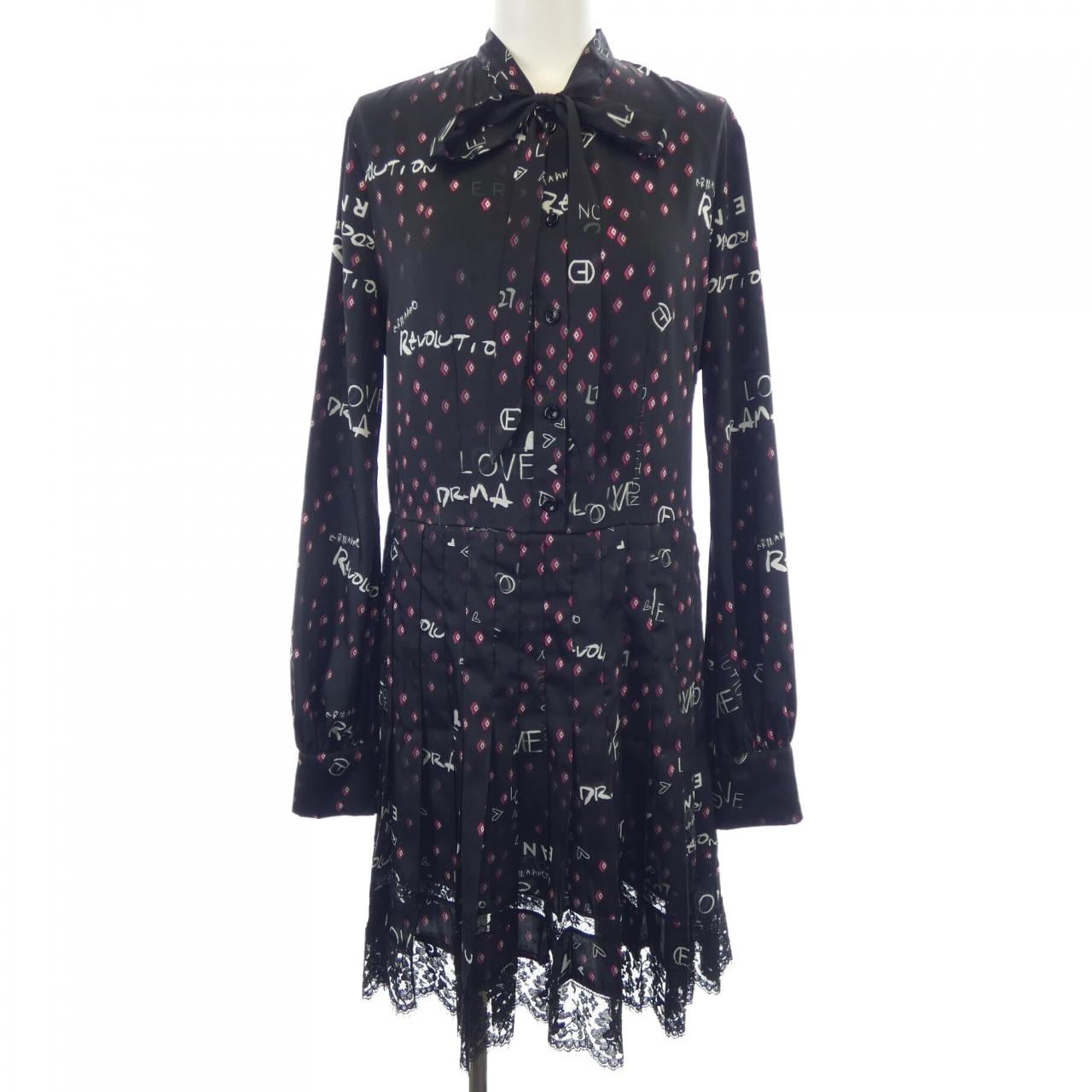 エルマンノ ERMANNO ワンピース