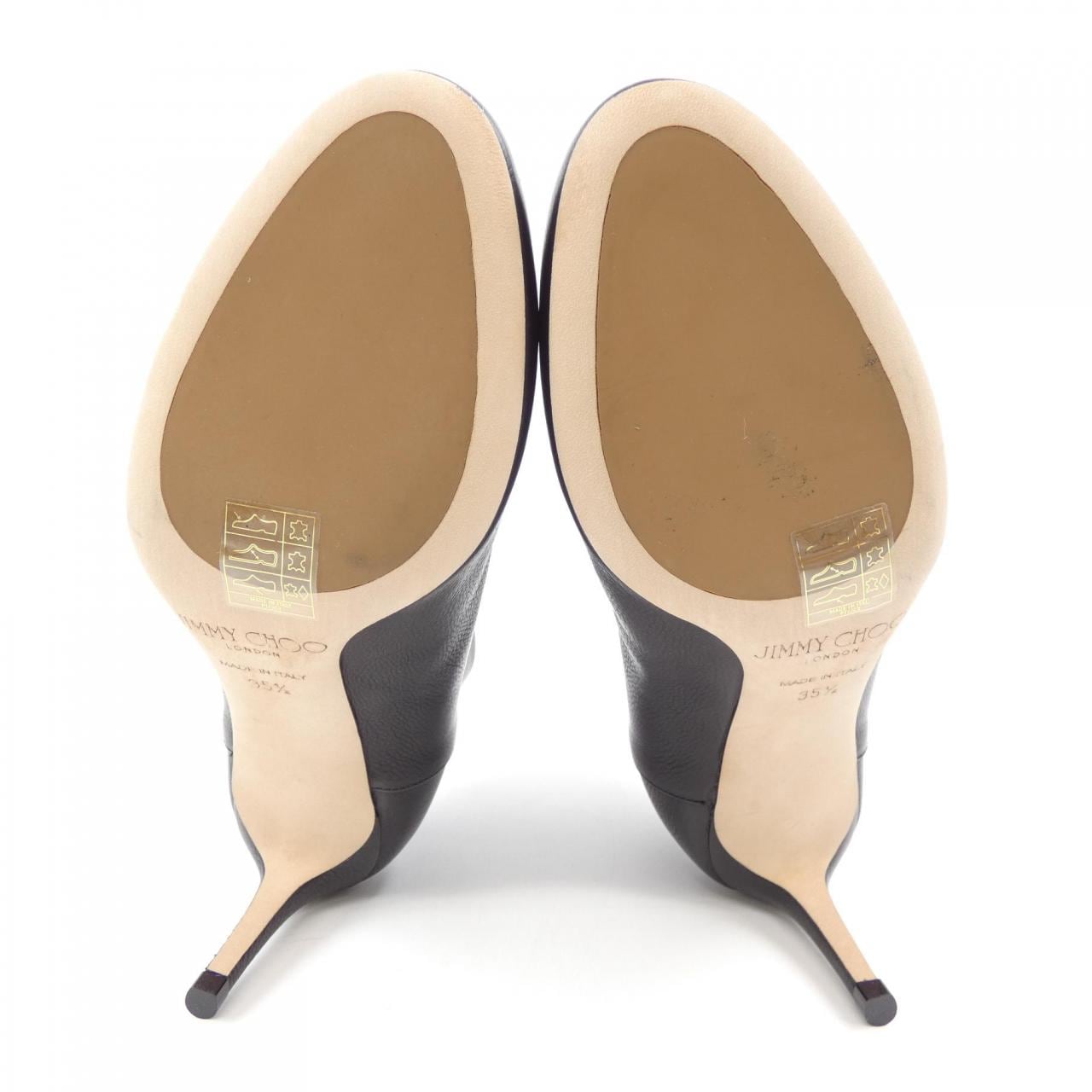 ジミーチュウ JIMMY CHOO ブーツ