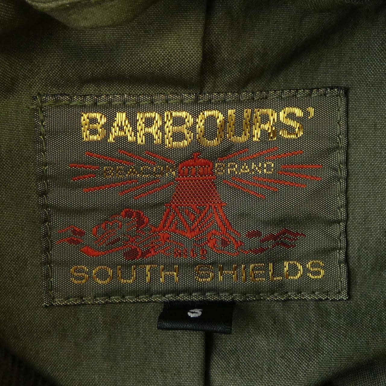 バブアー BARBOUR コート