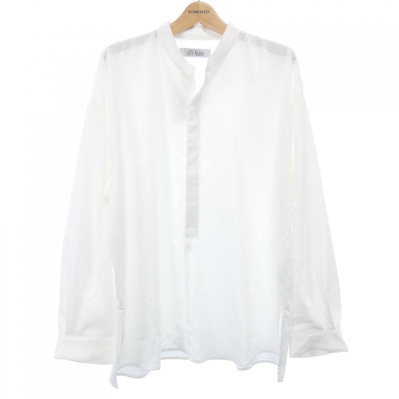 Jih Nunc トップス