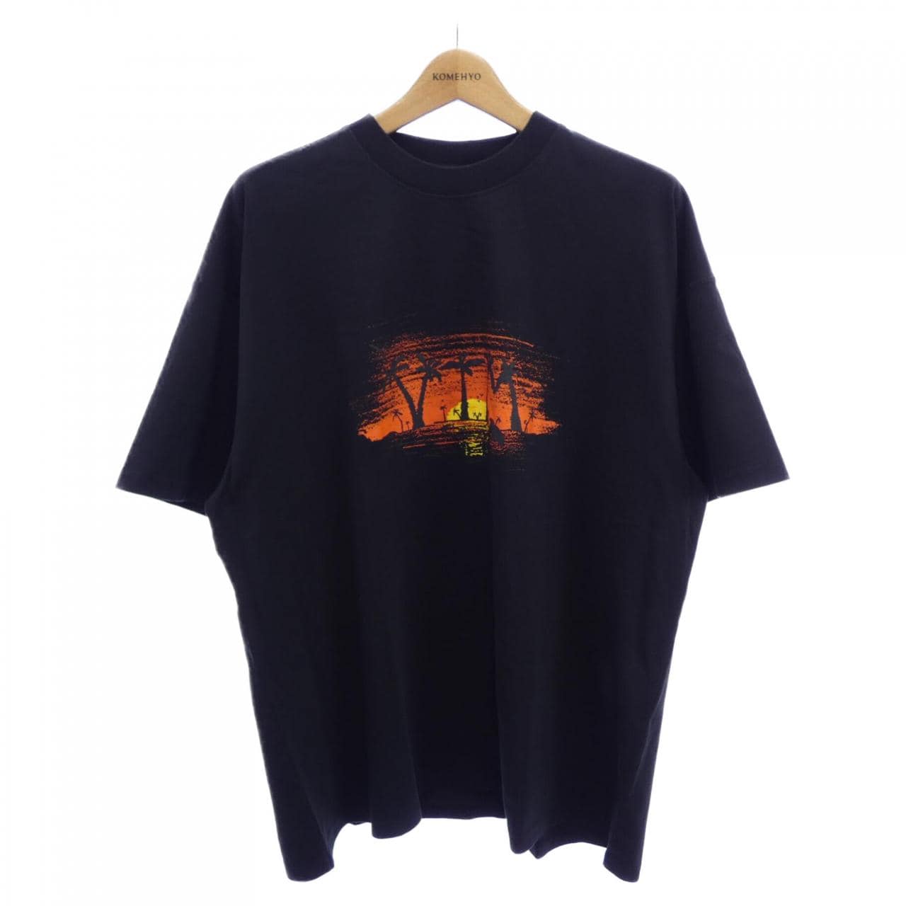 ヴェトモン VETEMENTS Tシャツ