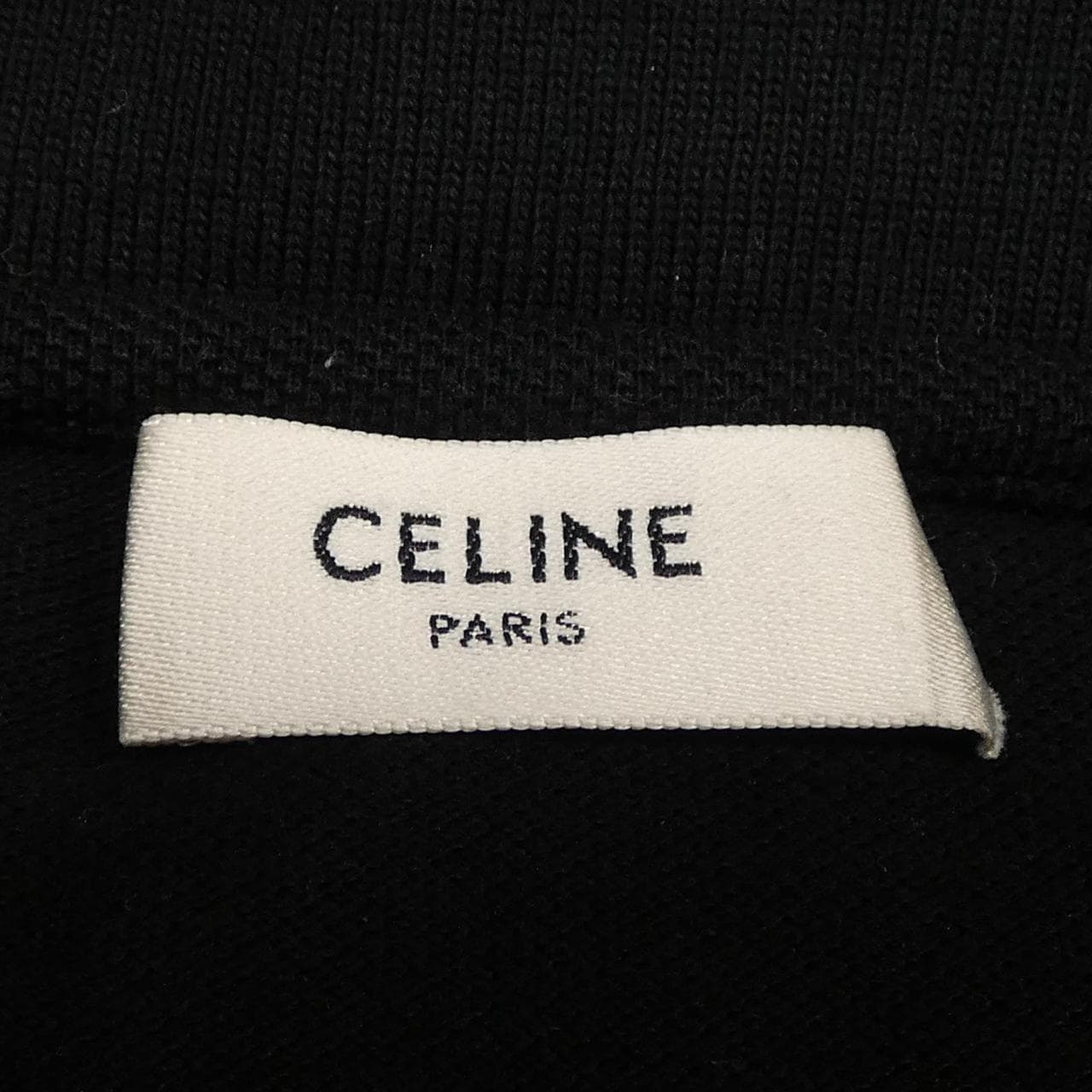 セリーヌ CELINE ポロシャツ