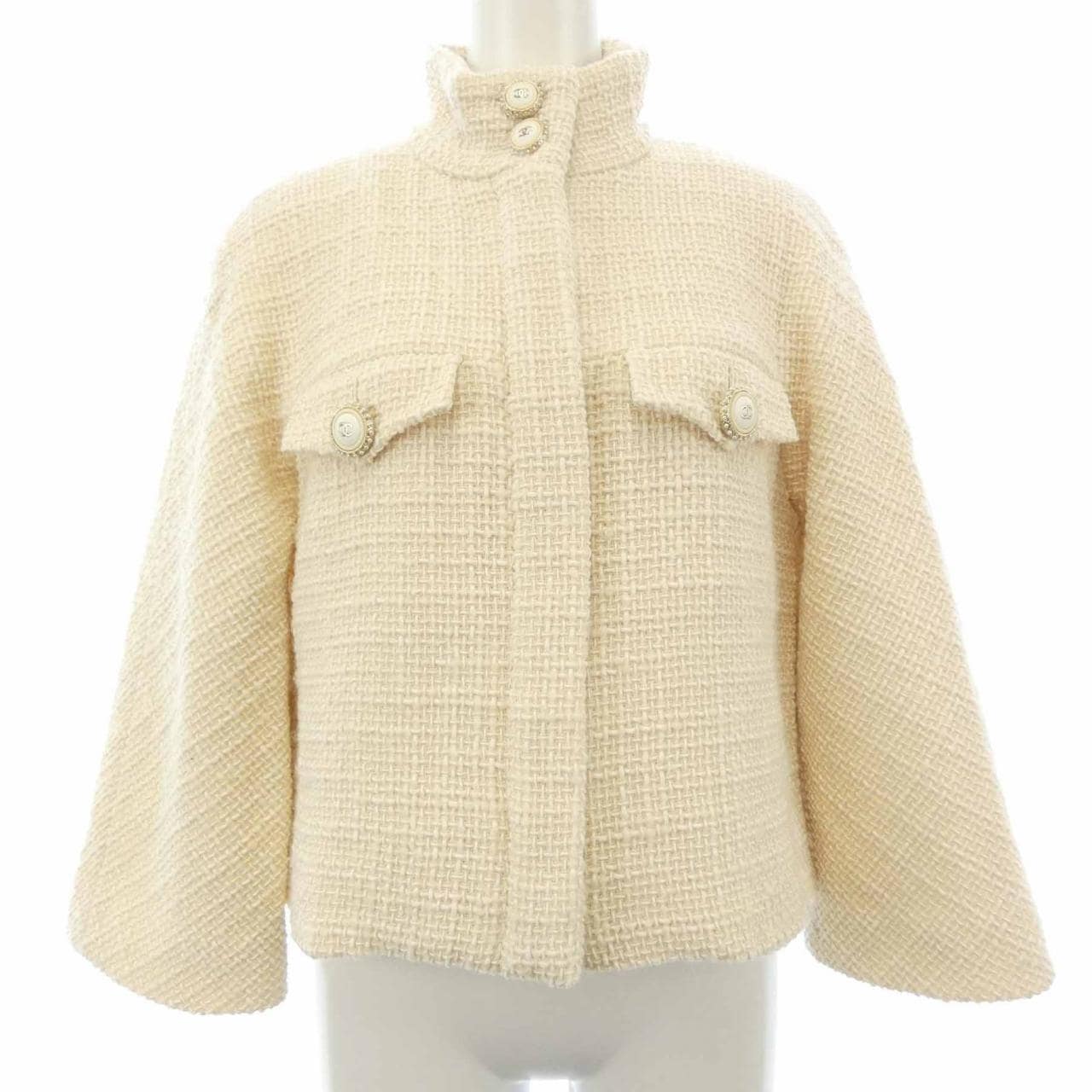 シャネル CHANEL P62026V37603 ジャケット