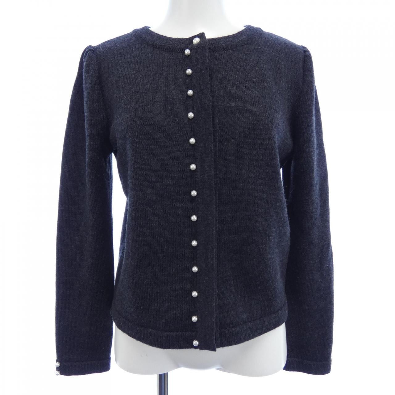 ルネ RENE カーディガン