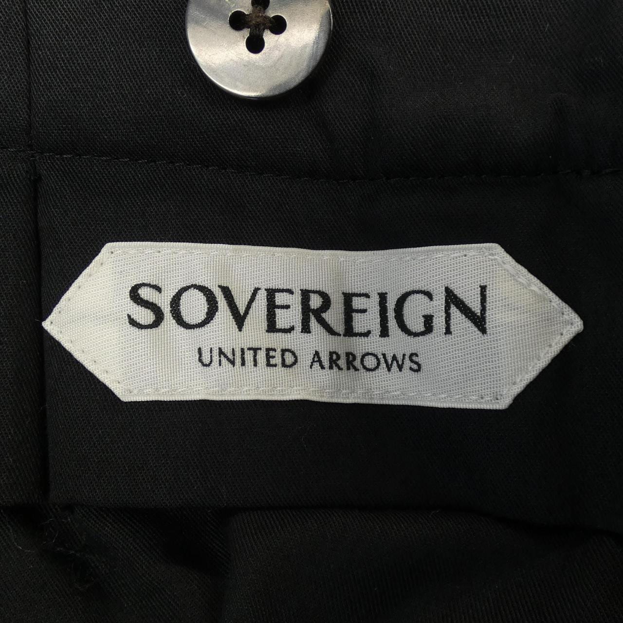 ソブリン sovereign パンツ