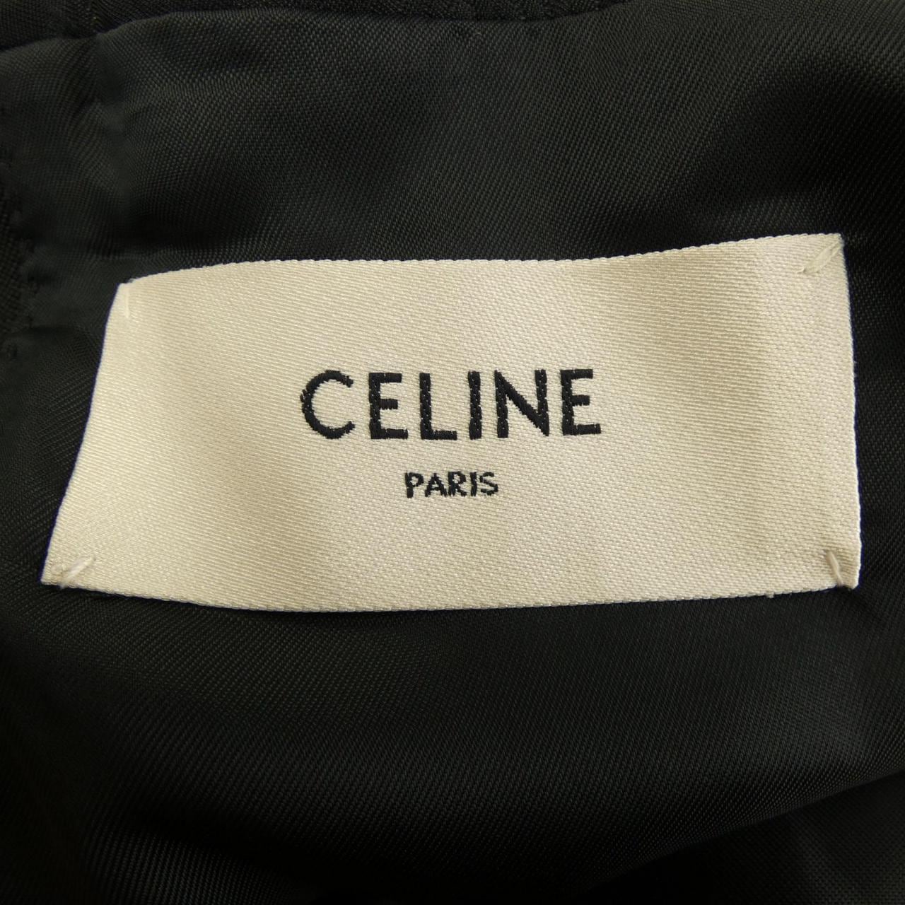 セリーヌ CELINE 2V340659D ジャケット