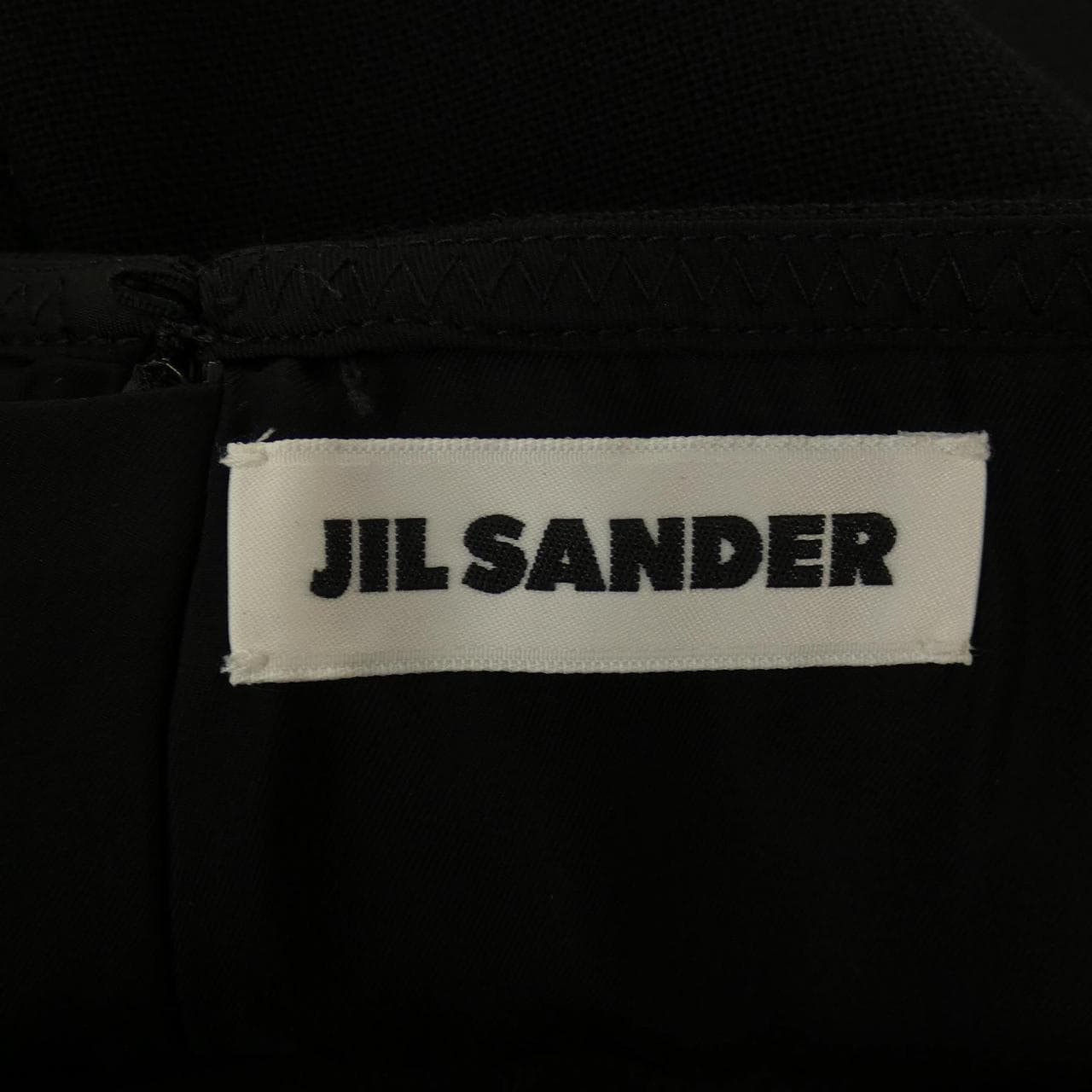 ジルサンダー JIL SANDER J03MA0257 スカート