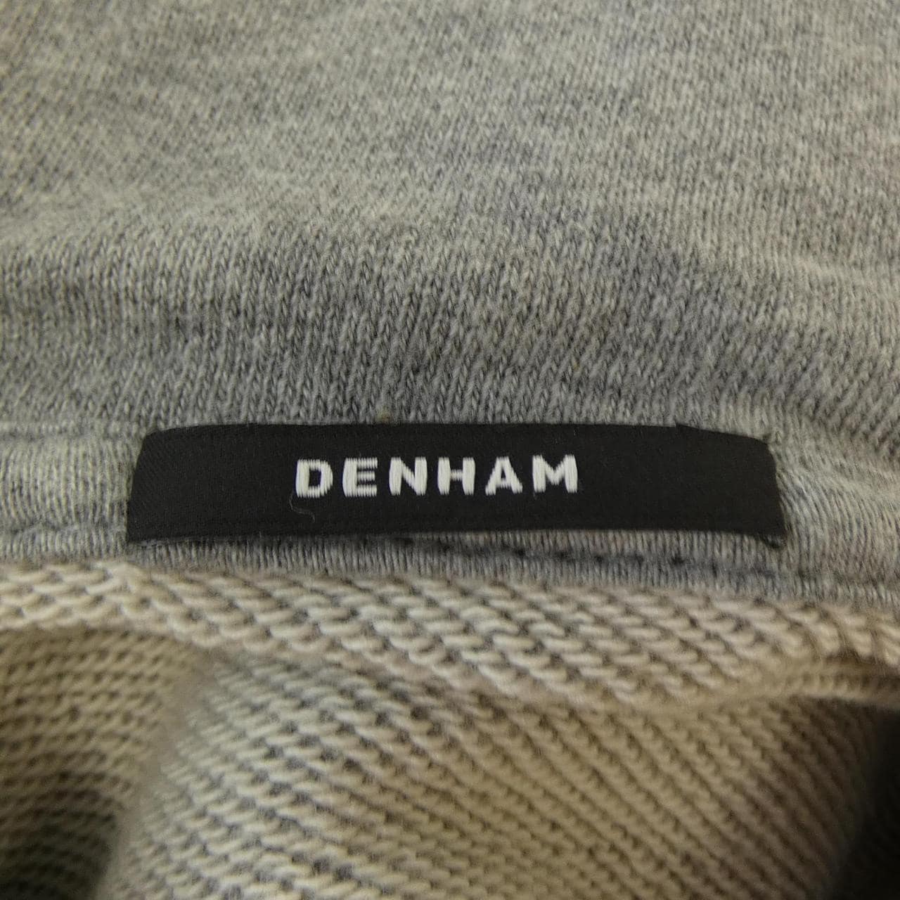 デンハム DENHAM パーカー