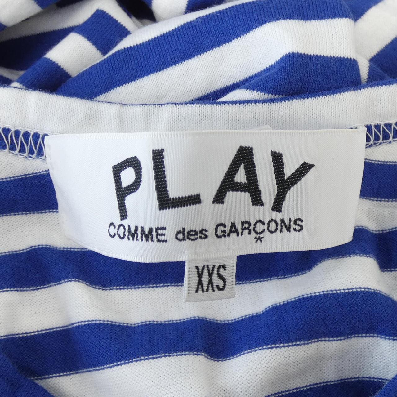 プレイコムデギャルソン PLAY COMME des GARCONS AX-T164 Tシャツ