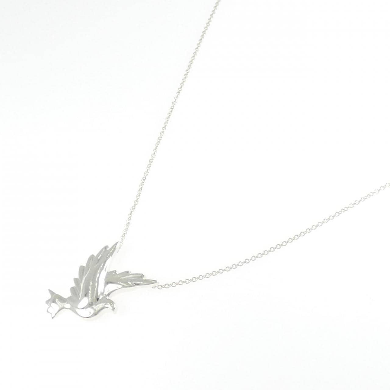 ティファニー 925 ネックレス