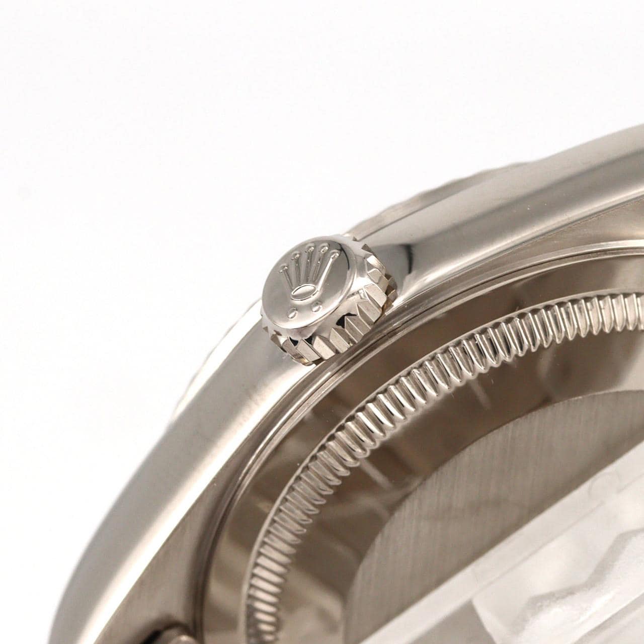 ロレックス デイデイト 18239 WG 自動巻 A番