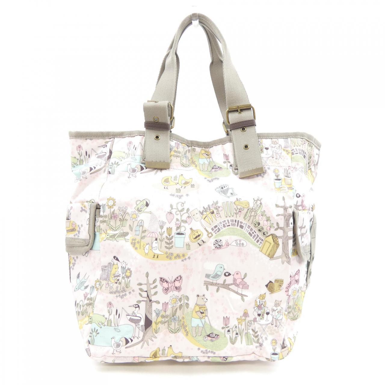 レスポートサック LESPORTSAC BAG