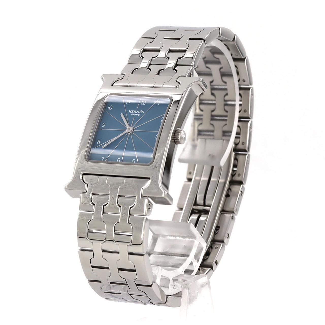 エルメス Hウォッチ HH1.510 SS クォーツ