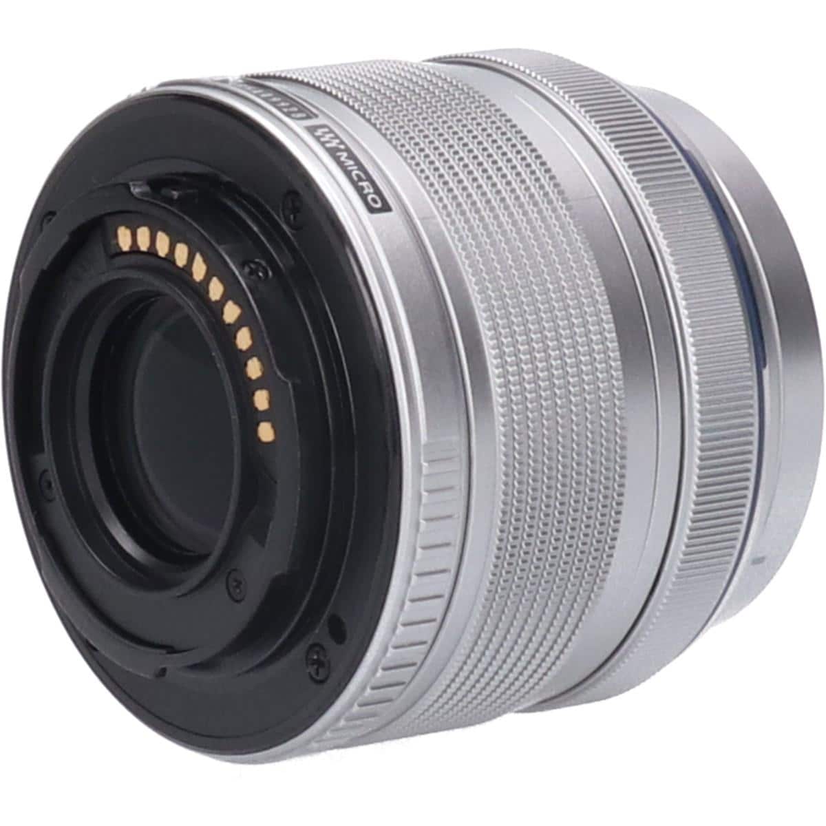 Ｍ．ＺＤ１４－４２ｍｍ　Ｆ３．５－５．６ＩＩ　Ｒ