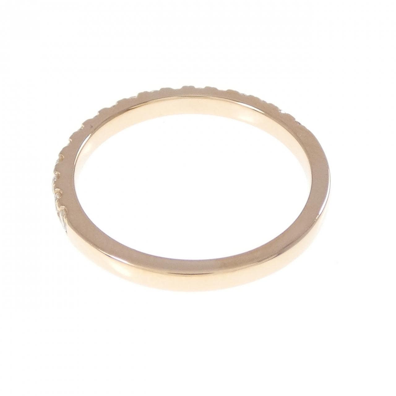 アーカー ティナ リング 0.34CT