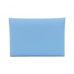 エルメス カルヴィ デュオ 083035CK コインケース