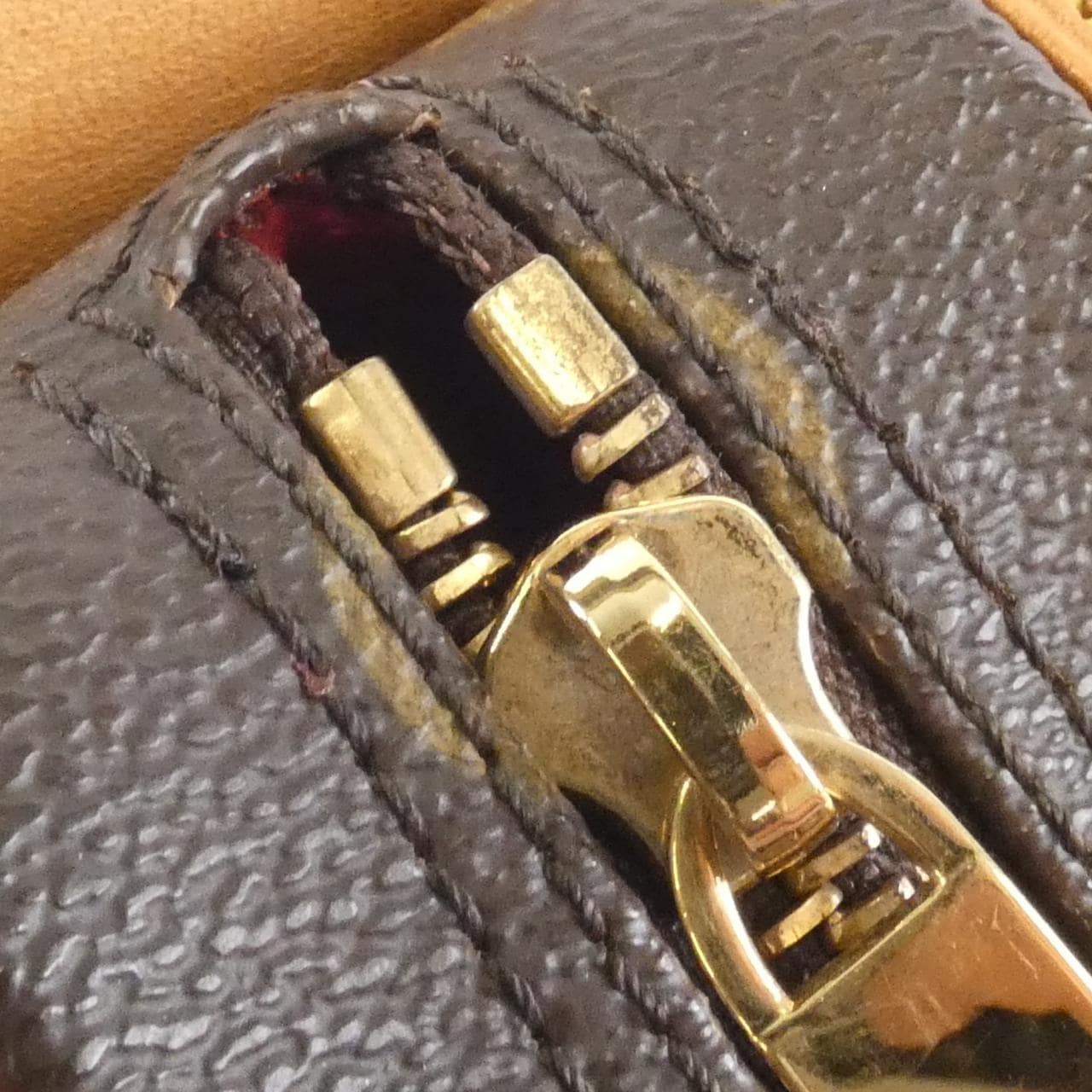 ルイヴィトン モノグラム クロワッサン MM M51512 ショルダーバッグ