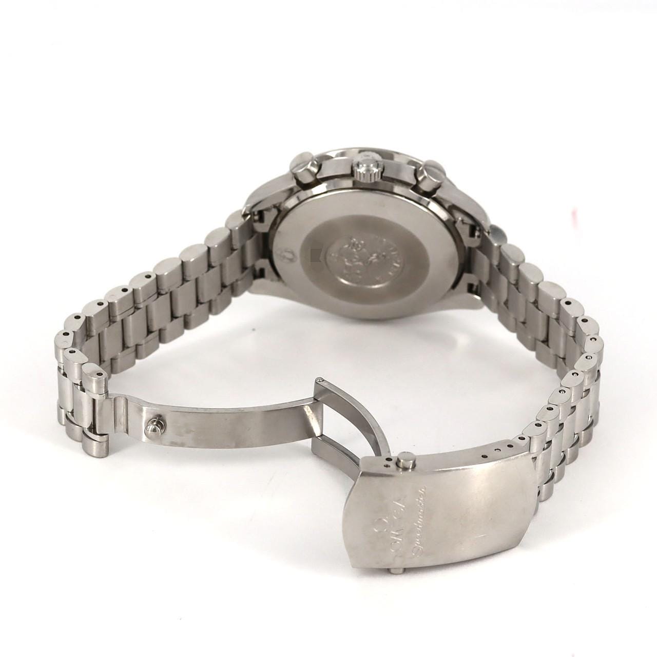 オメガ スピードマスター 3539.50 SS 自動巻