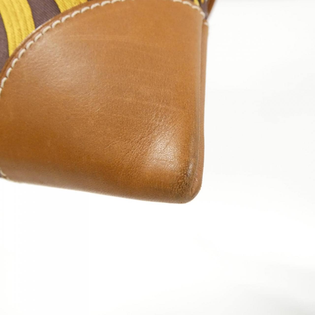 エルメス TIGRE ROYAL シルキーシティ PM 056096CC ショルダーバッグ