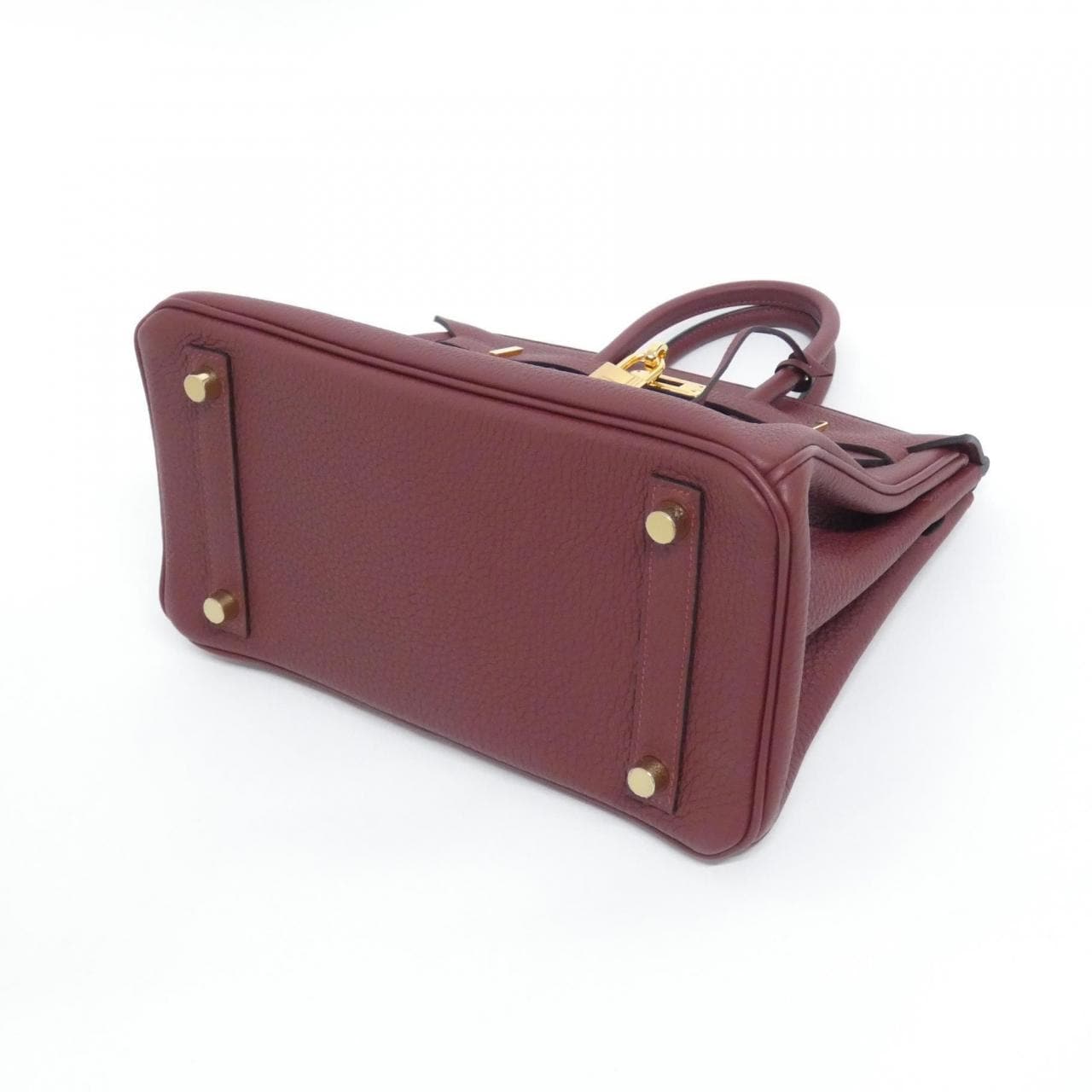 エルメス バーキン 25cm 041344CC バッグ