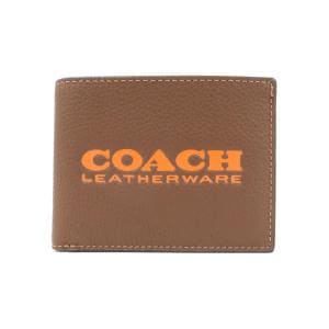 [新品] Coach 皮夾 C6701