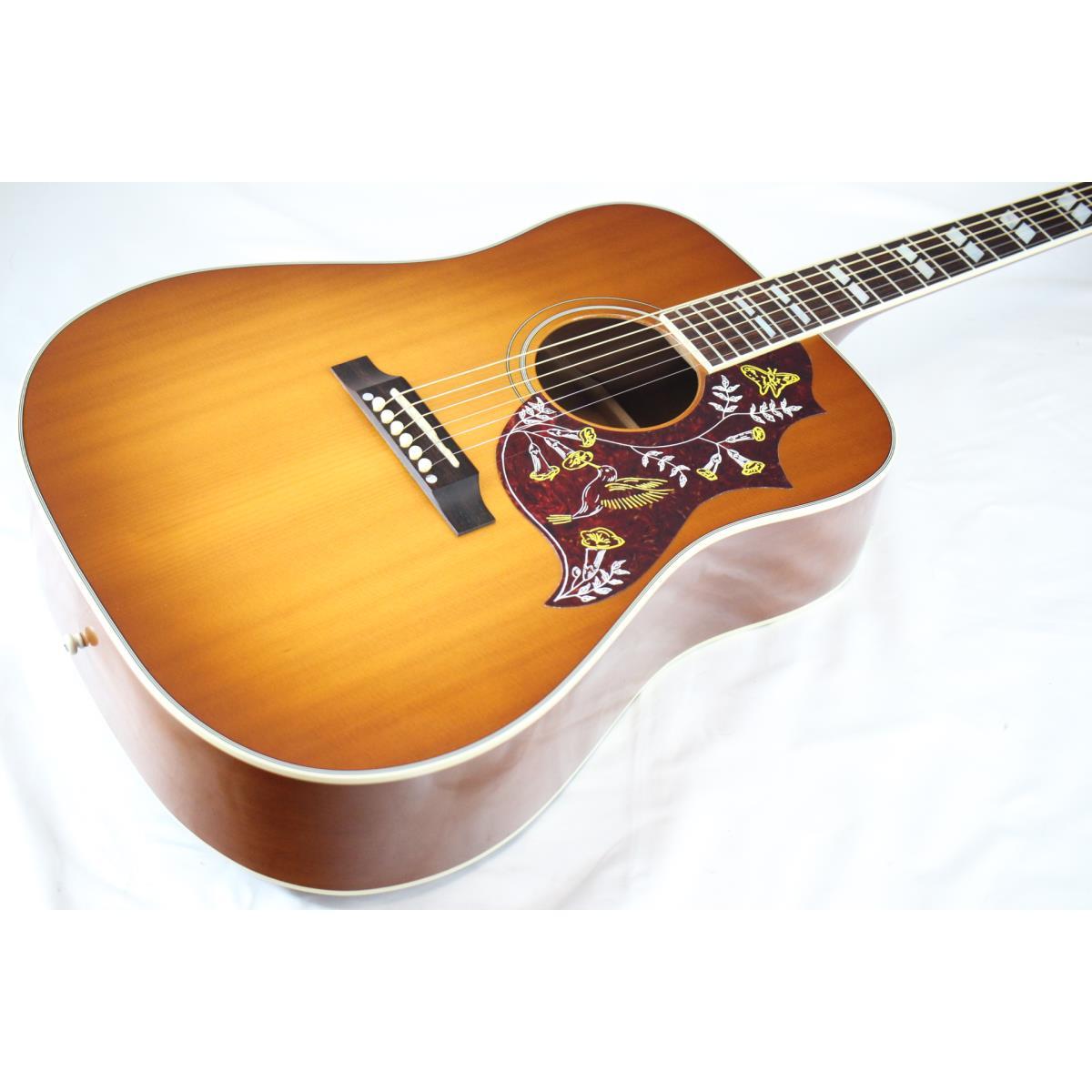 コメ兵｜ＧＩＢＳＯＮ ＨＣ ＨＵＭＭＩＮＧＢＩＲＤ｜ギブソン｜楽器