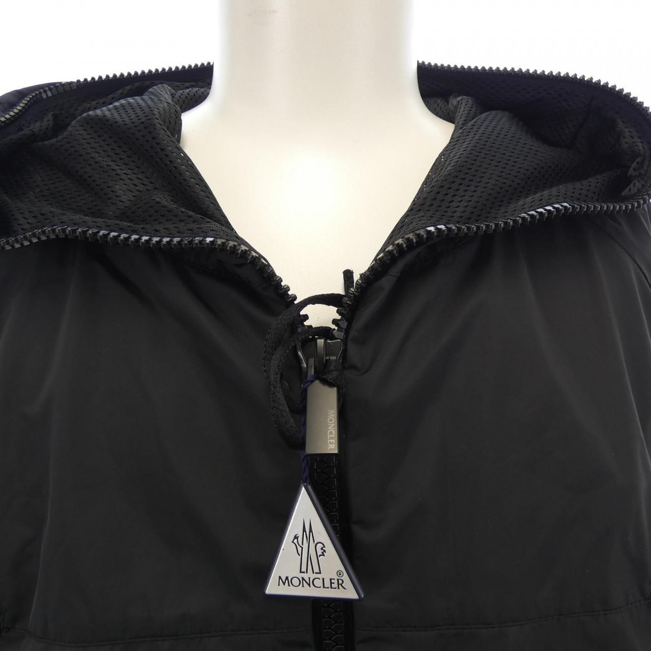 MONCLER MONCLER Blouson