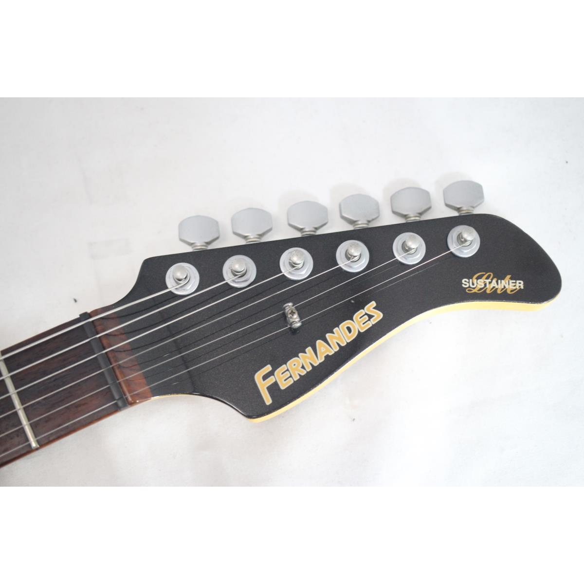 FERNANDES FR-65S