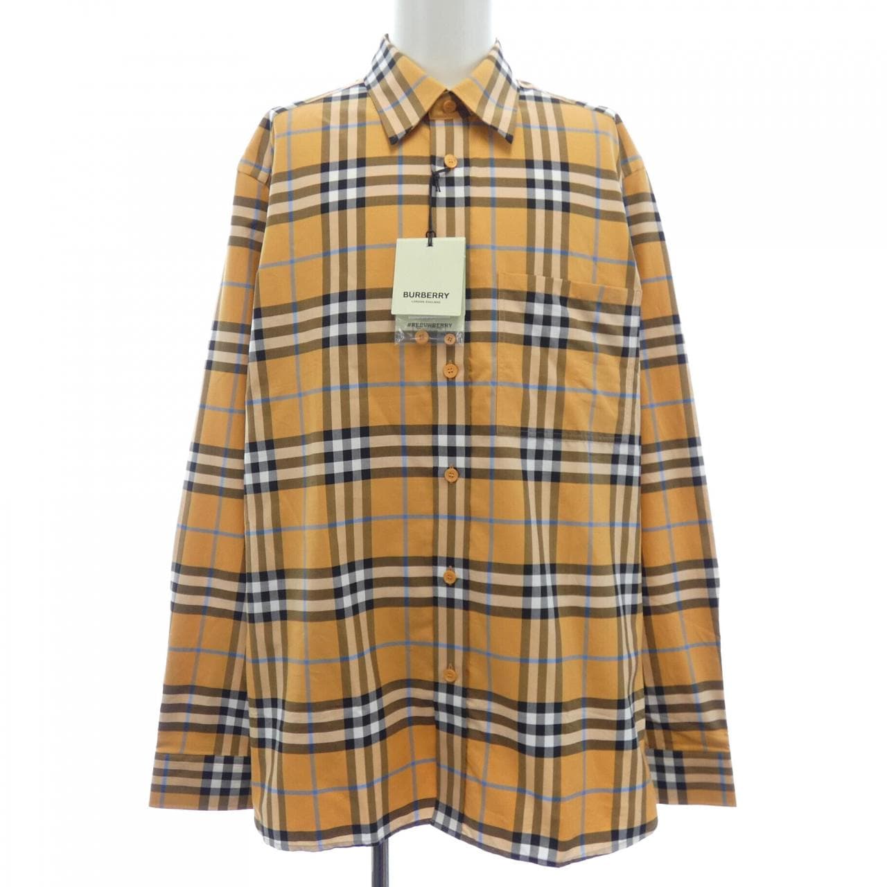 バーバリー BURBERRY シャツ