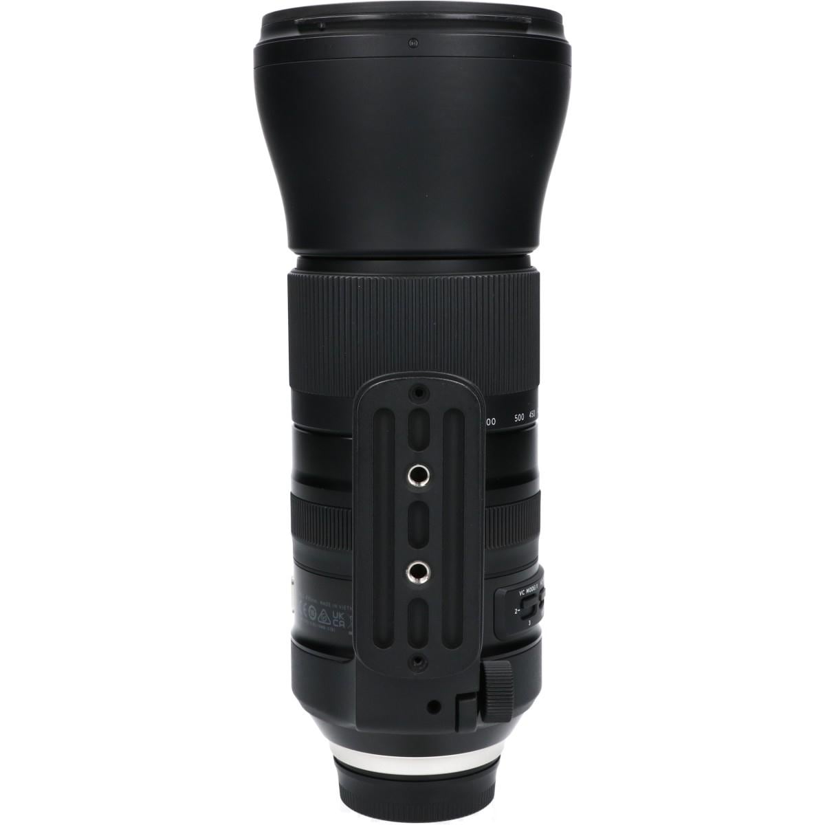 Nikon 150-600mm F5-6.3 VCG2 A022