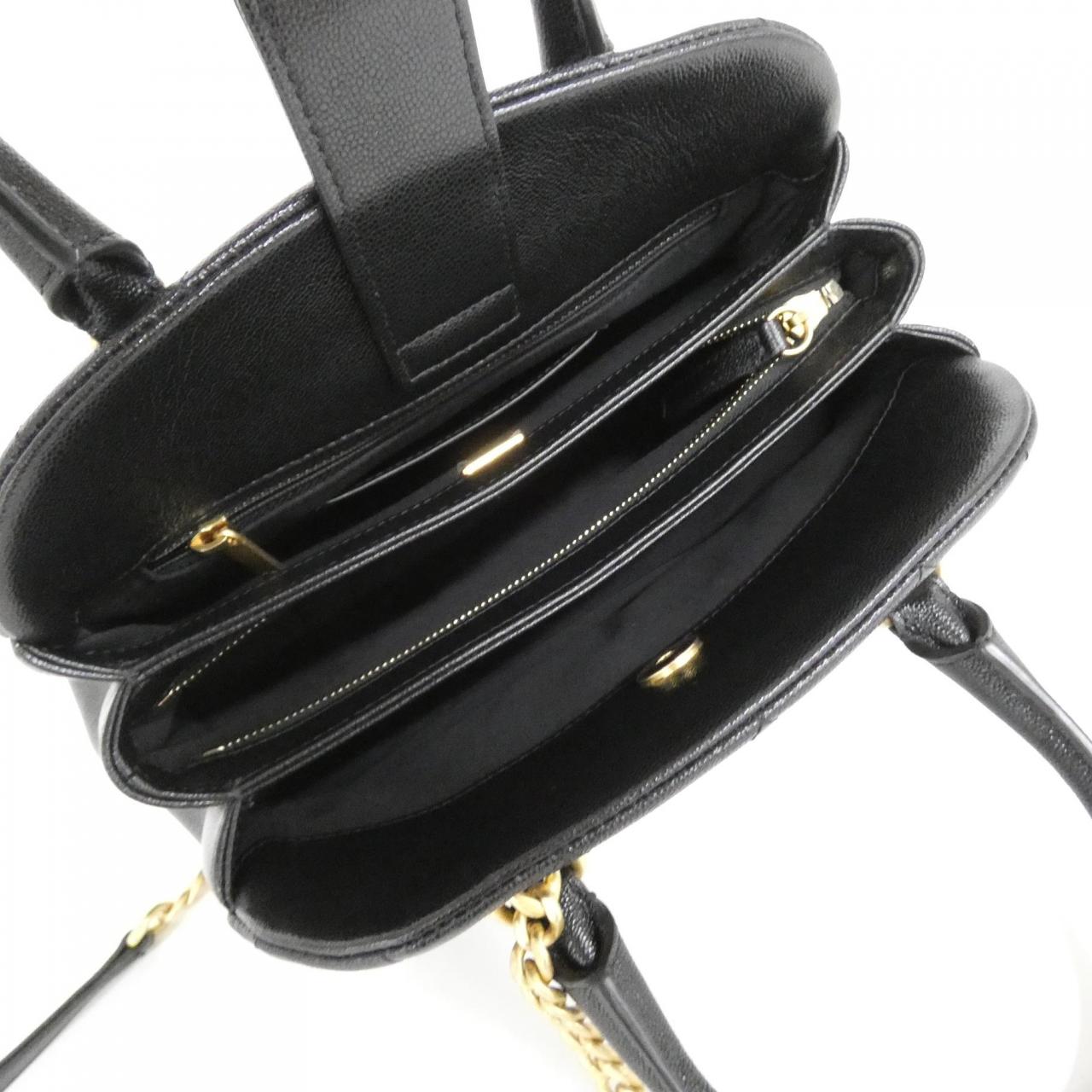 シャネル AS3893 バッグ