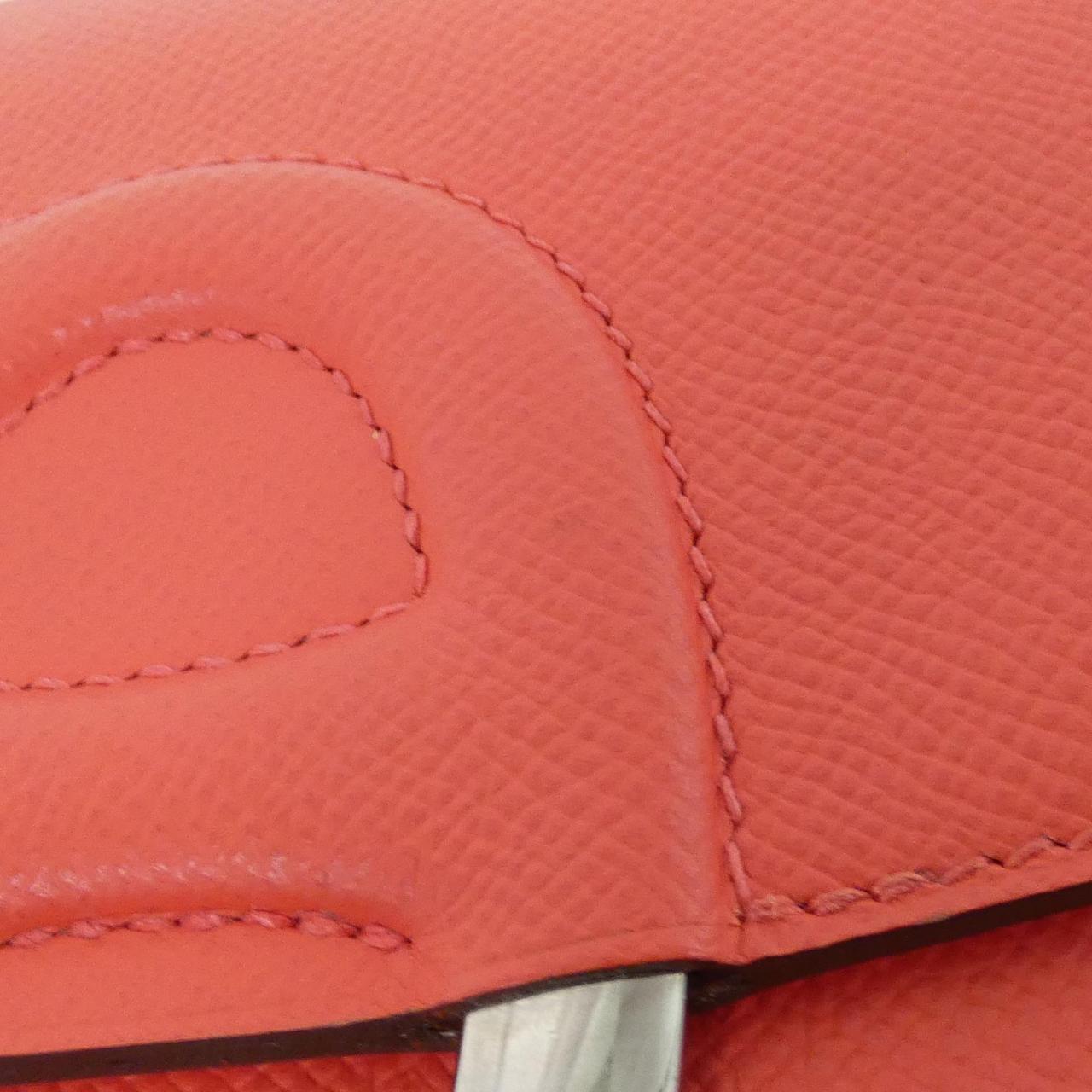 エルメス CHERCHE MIDI 070360CK ショルダーバッグ