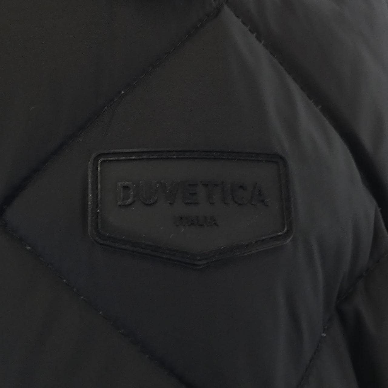 デュベティカ DUVETICA BIBARI ダウンコート