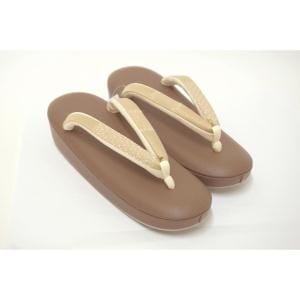 【新品】女草履　Ｆサイズ