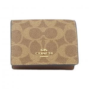 【新品】コーチ CX164 財布