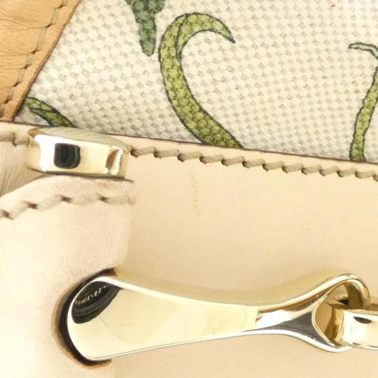 【ヴィンテージ】グッチ 137621 バッグ