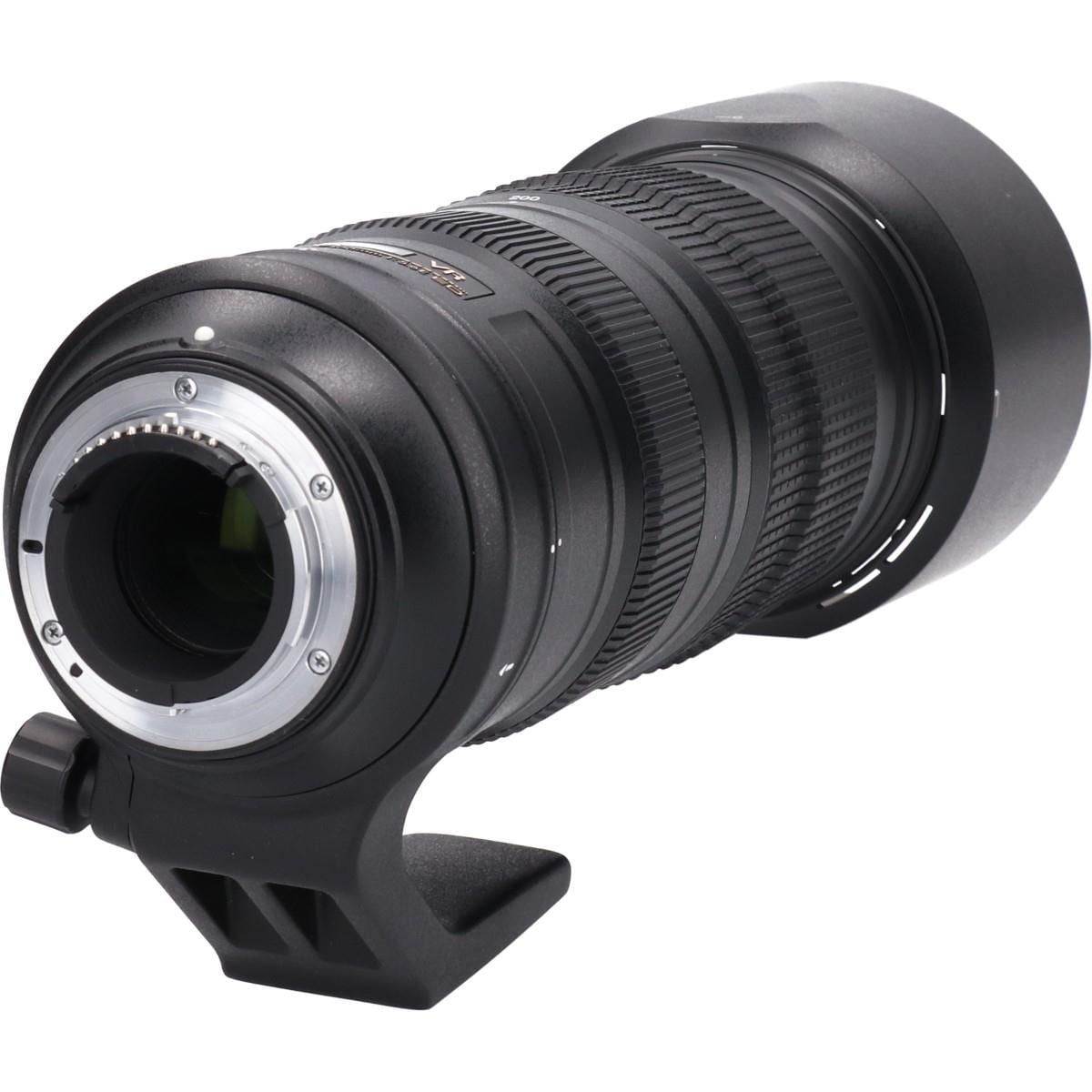 ＡＦ－Ｓ２００－５００ｍｍ　Ｆ５．６Ｅ　ＥＤ　ＶＲ