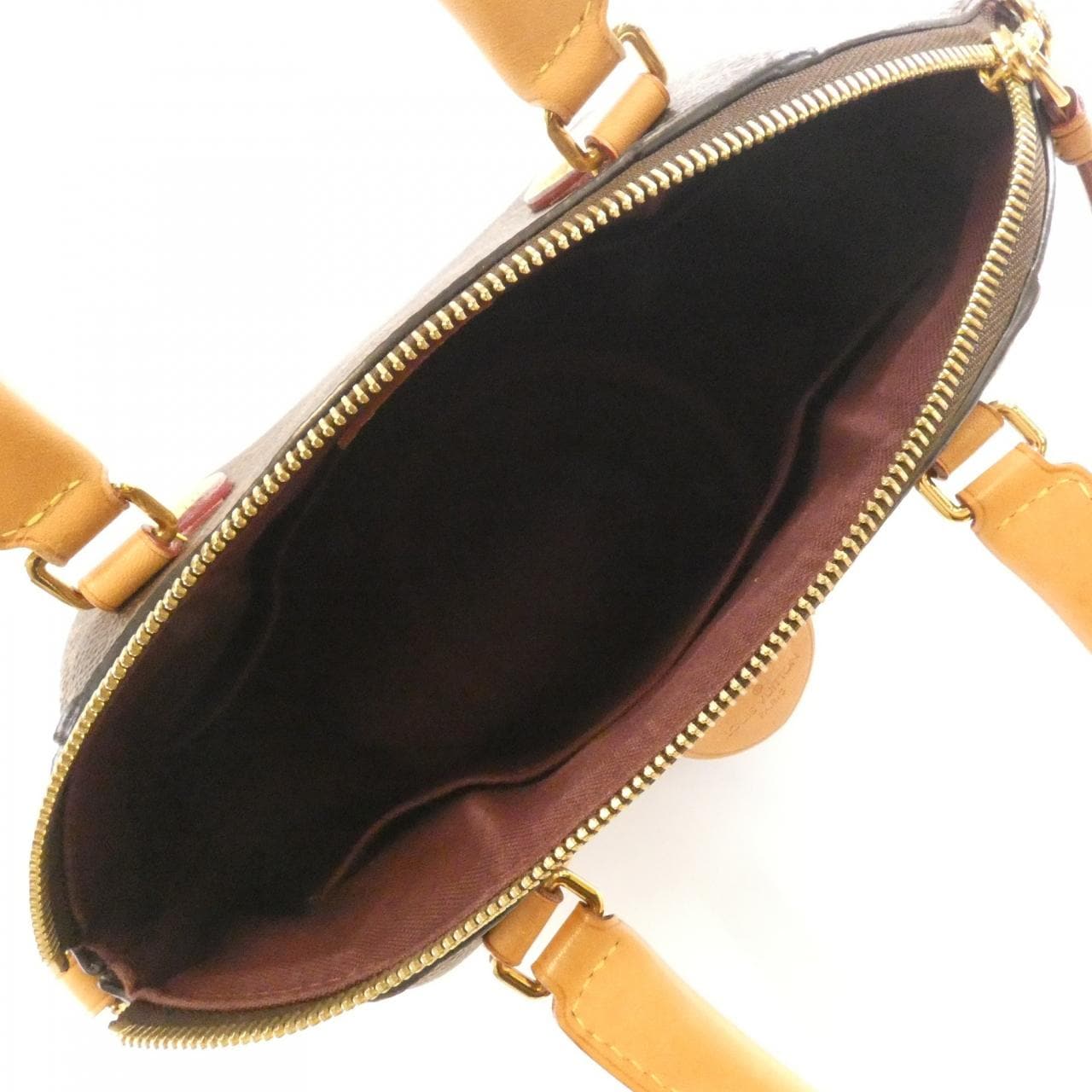 ルイヴィトン モノグラム リボリー PM M44543 バッグ