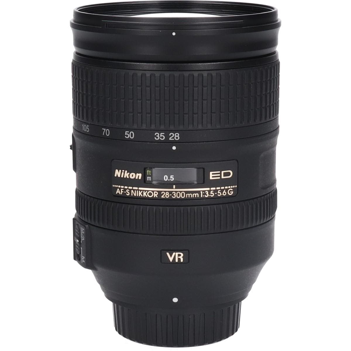 ＡＦ－Ｓ２８－３００ｍｍ　Ｆ３．５－５．６Ｇ　ＥＤ　ＶＲ