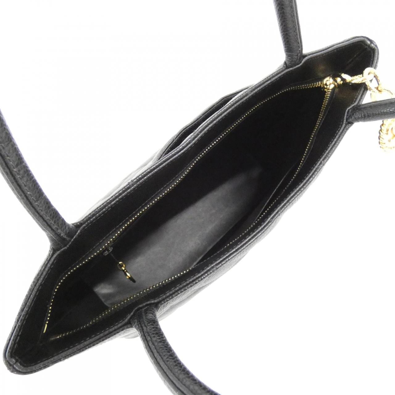 【ヴィンテージ】シャネル 1804 バッグ