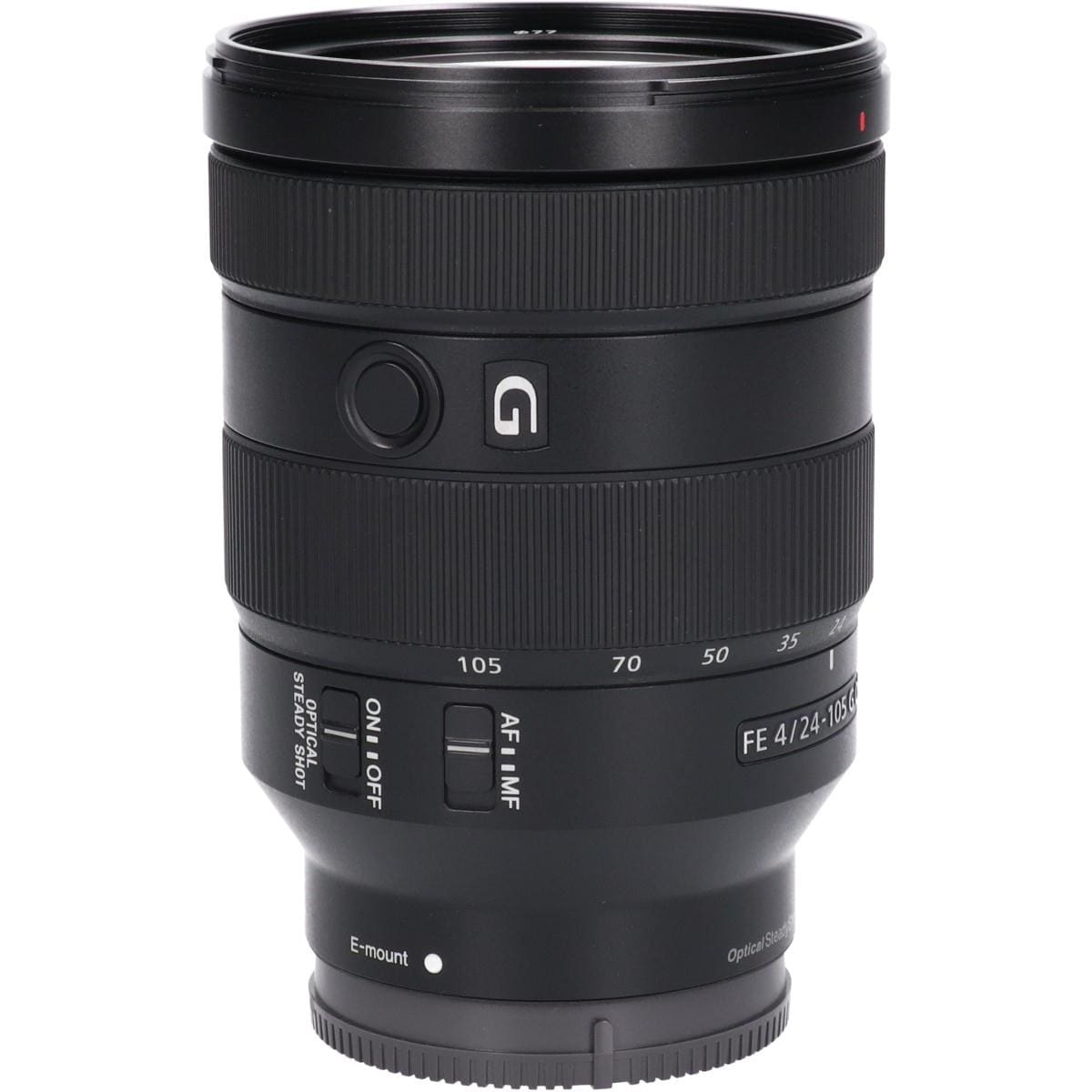 ＦＥ２４－１０５ｍｍ　Ｆ４Ｇ（ＳＥＬ２４１０５Ｇ）